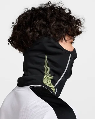 Баф Nike Academy Dri-Fit Soccer Snood Black HF0784-011