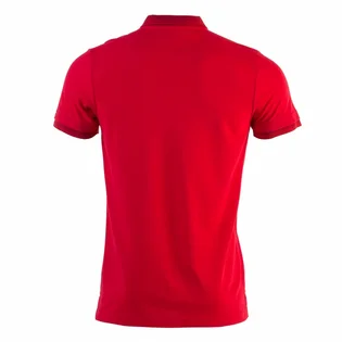 Поло чоловіче Joma Bali Ii Red 100748.600
