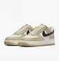 Кроссовки мужские Nike Air Force 1 07 Lx Beige/White DV7186-700
