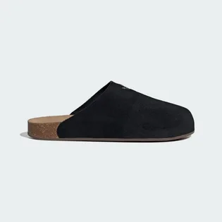 Тапочки унисекс Adidas Adimule Black JQ4367