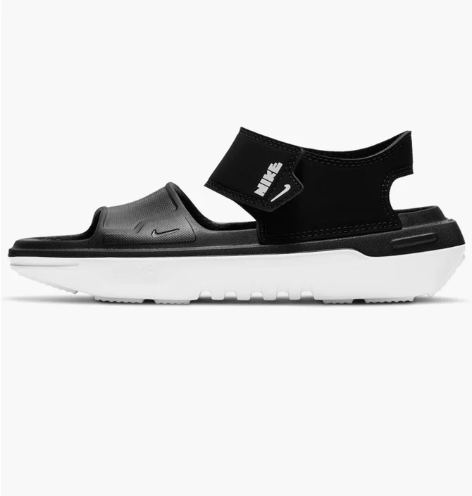Сандали детские Nike Playscape Black CU5296-001