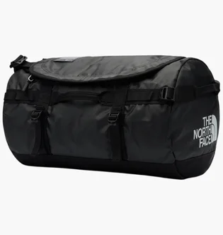 Сумка унісекс The North Face Base Camp Black NF0A52ST53R