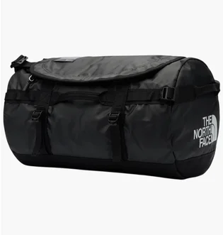 Сумка унисекс The North Face Base Camp Black NF0A52ST53R