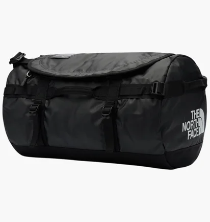 Сумка унісекс The North Face Base Camp Black NF0A52ST53R