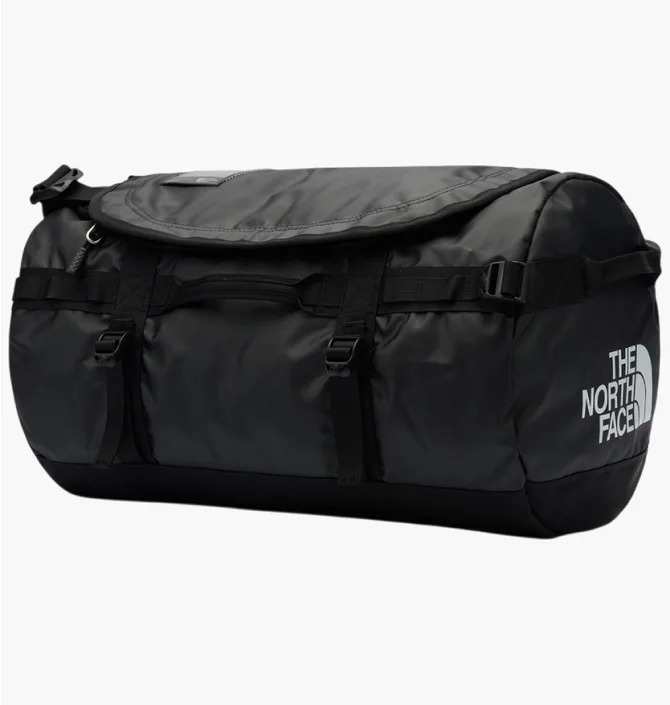 Сумка унісекс The North Face Base Camp Black NF0A52ST53R
