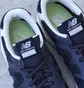 Кроссовки женские New Balance 96 Wrt96Mc Black WRT96MC