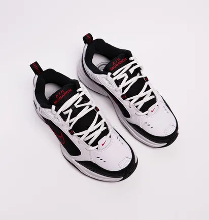Кросівки чоловічі Nike Air Monarch Iv 415445-101