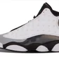 Кроссовки унисекс Air Jordan 13 Retro White 414571-115