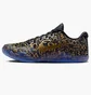 Кроссовки мужские Nike Kobe 11 Em Protro Mamba Day Black IU4902-900