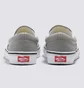 Кеды унисекс Vans Classics Slip-On Shoe Grey VN0A4U38IYP