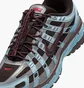 Кроссовки женские Nike P-6000 Light Blue/Grey HV2521-400