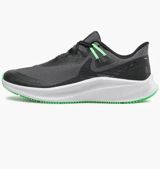Кроссовки мужские Nike Quest 3 Shield Grey CQ8894-010