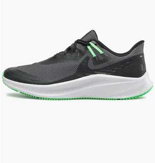 Кросівки чоловічі Nike Quest 3 Shield Grey CQ8894-010