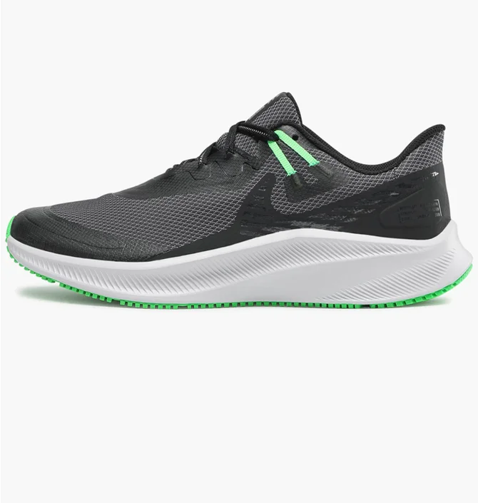Кроссовки мужские Nike Quest 3 Shield Grey CQ8894-010