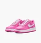 Кросівки дитячі Nike Air Force 1 Gs Pink FV5948-600