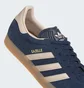 Кроссовки мужские Adidas Gazelle Shoes Blue IG6201