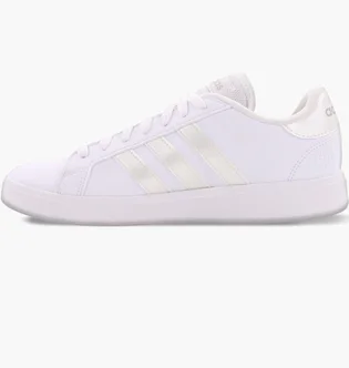 Кроссовки женские Adidas Grand Court Base 2 White GY9869