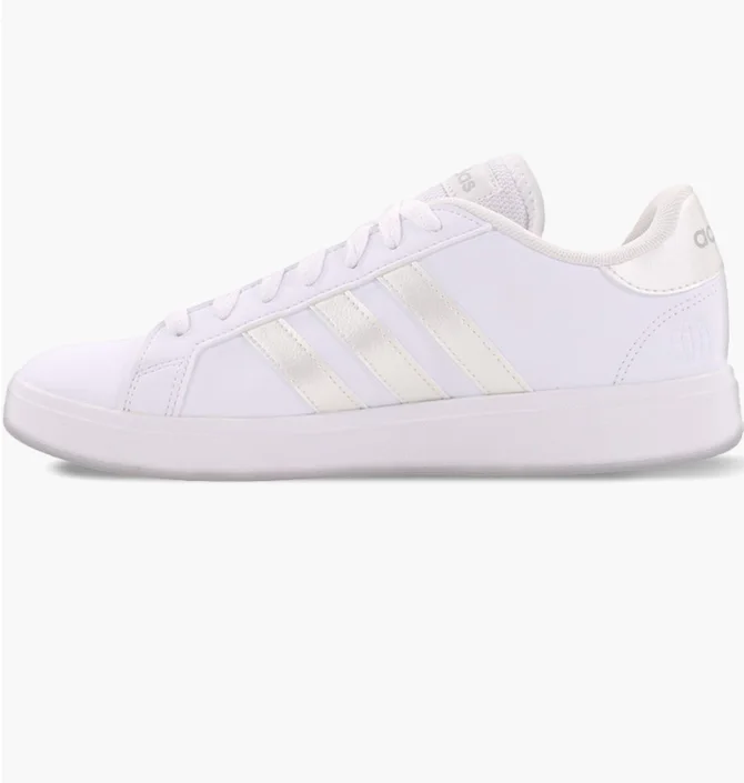 Кроссовки женские Adidas Grand Court Base 2 White GY9869