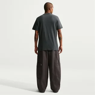 Футболка мужская Nike Sportswear Standard Blur Futura Tee Grey IH1131-060