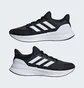 Кросівки чоловічі Adidas Ultrarun 5 Running Black IE8794
