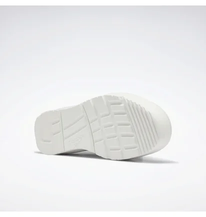 Кросівки жіночі Reebok Club C Double Geo White H69140