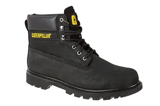Ботинки мужские Caterpillar Colorado Black WC44100909