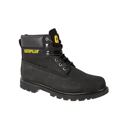 Ботинки мужские Caterpillar Colorado Black WC44100909