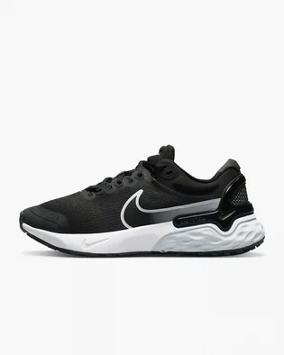 Кроссовки женские Nike Renew Run 3 Black Dd9278-001