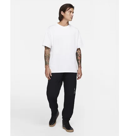 Футболка унісекс Nike M Sb Tee Essentials White Db9975-100