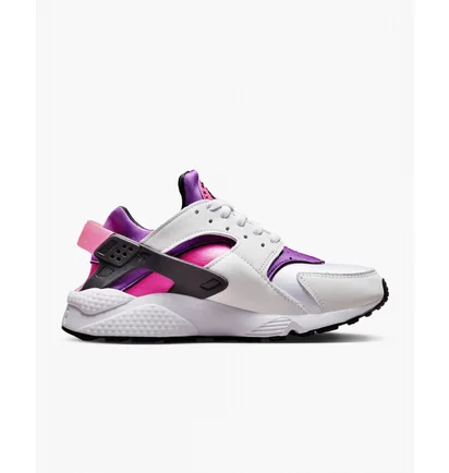 Кросівки жіночі Nike Air Huarache White Dh4439-109