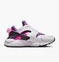 Кросівки жіночі Nike Air Huarache White Dh4439-109