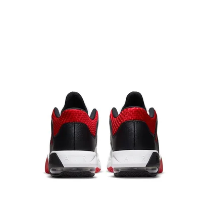 Кросівки чоловічі Air Jordan Max Aura 3 White/Black CZ4167-160