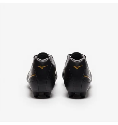 Бутсы унисекс Mizuno Monarcida Neo Ii Select Fg Black P1GA2325-50