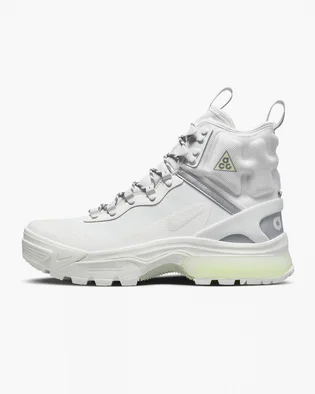 Кросівки чоловічі Nike Acg Air Zoom Gaiadome Gore-Tex White Dd2858-100