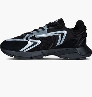 Кроссовки мужские Lacoste Schoenen Black 747SMA0105312