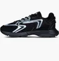 Кроссовки мужские Lacoste Schoenen Black 747SMA0105312