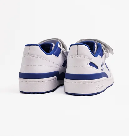Кросівки чоловічі Adidas Forum 84 Low White FY7756