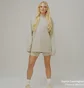 Лонгслив унисекс Adidas Basketball Long Sleeve Tee Grey Ia3422