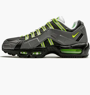 Кроссовки мужские Nike Air Max 95 Ndstrkt Grey CZ3591-002