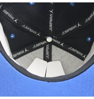 Кепка унисекс Air Jordan Xiv 14 Retro Sneaker Snapback Black 619364-010