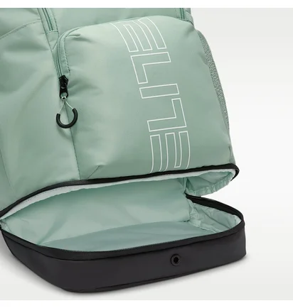 Рюкзак унісекс Nike Varsity Elite Green HM9965-006