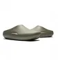 Тапочки чоловічі CROCS Mellow Clog Grey 208493-1LM