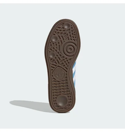 Кроссовки детские Adidas Handball Spezial Blue JI2902
