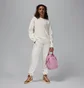 Рюкзак женский Air Jordan Alpha Mini Pink HF7293-522