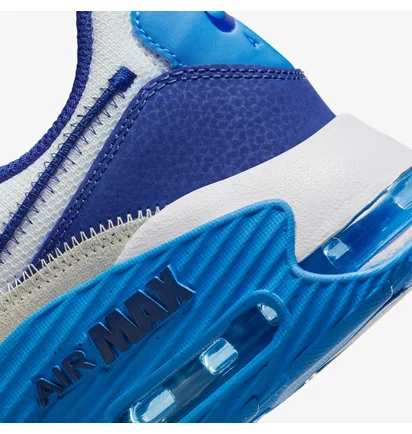 Кросівки чоловічі Nike Air Max Excee White DZ0795-100