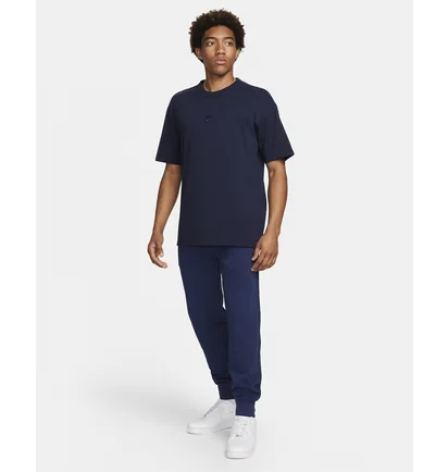 Штани чоловічі Nike Club Knit Joggers Blue FQ4330-410