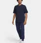 Штани чоловічі Nike Club Knit Joggers Blue FQ4330-410