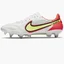 Бутсы унисекс Nike Tiempo Legend Ix Elite Sg-Pro 176 White Db0822-176