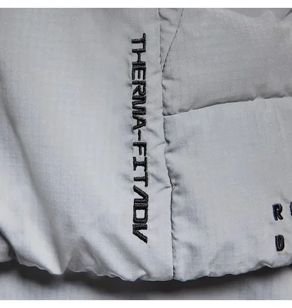 Жилетка чоловіча Nike Nk Tfadv Run Div Vest Grey FZ1131-035