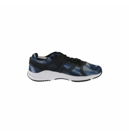 Кроссовки женские Adidas Crazytrain Cf W Black/Blue BB1518